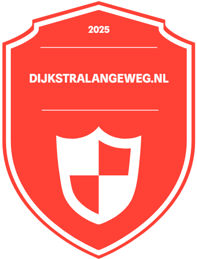 Dijkstra Langeweg