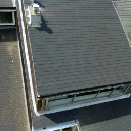 Een dak boven je hoofd, jarenlang zorgeloos