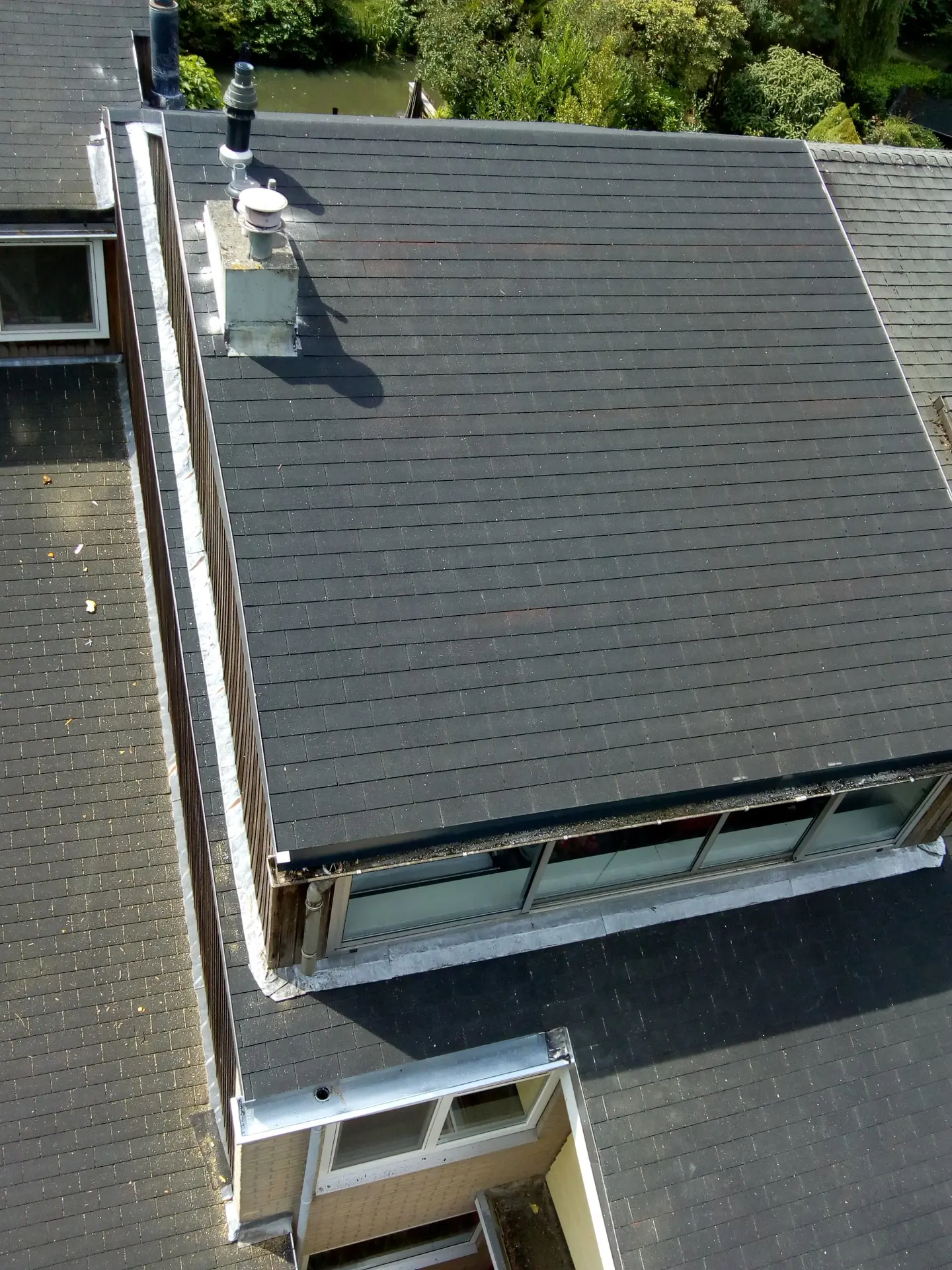 Een dak boven je hoofd, jarenlang zorgeloos