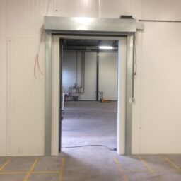De ideale garagedeur