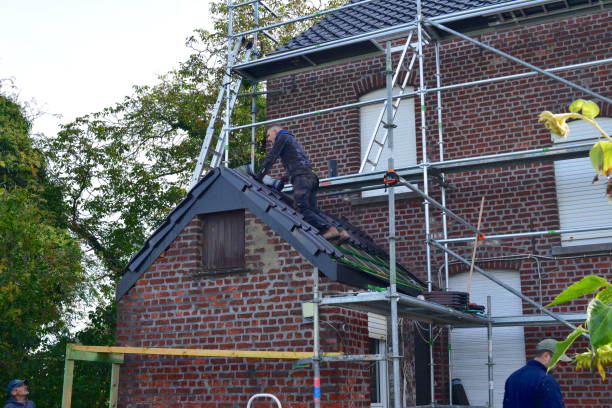 Uw Dak, Onze Zorg