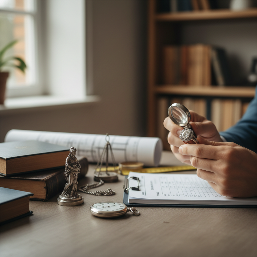 De waarde van een woning in kaart