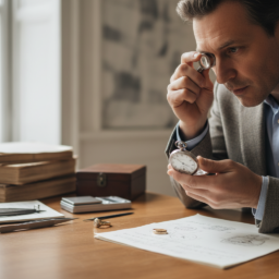 De waarde van een woning in kaart