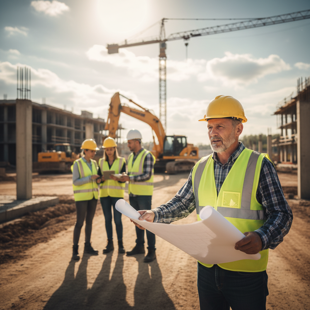Een nieuw project starten