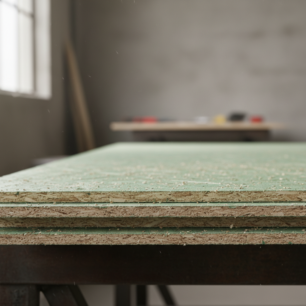 Milieuvriendelijke alternatieven voor bouwmaterialen