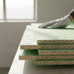 Milieuvriendelijke alternatieven voor bouwmaterialen