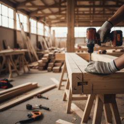 Uw partner voor projecten in de bouw